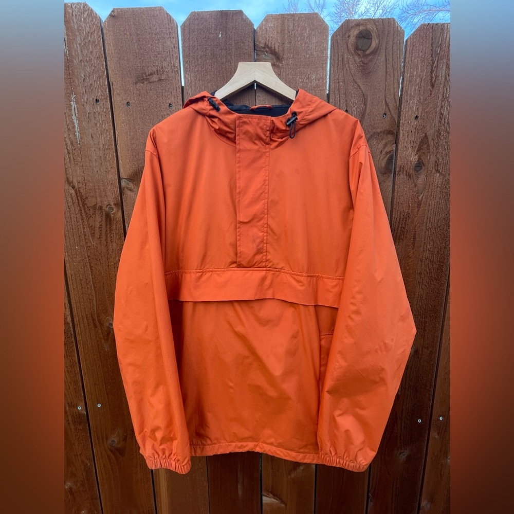 H&M Pullover Jacket